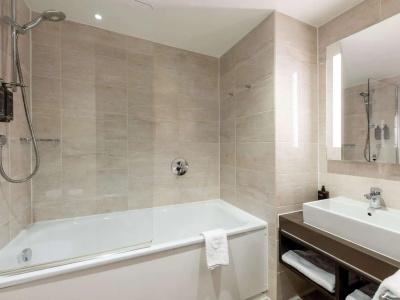 Mercure Edinburgh Haymarket - 42