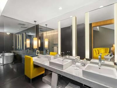 Sofitel Dubai Downtown - 101