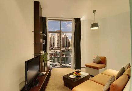 Signature and Spa - 36