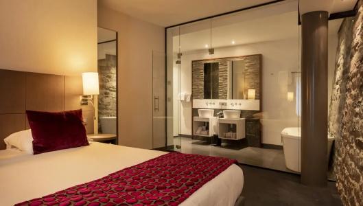 Van Der Valk séLys LièGe & Spa - 59