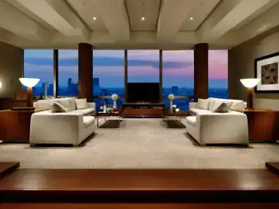 Grand Hyatt Tokyo - 68