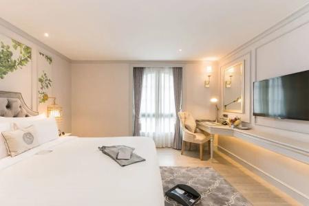 The Salil Sukhumvit 57 - Thonglor - 38