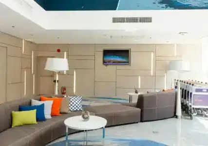 Holiday Inn Express Pattaya Central, An Ihg - Sha Extra Plus - 15
