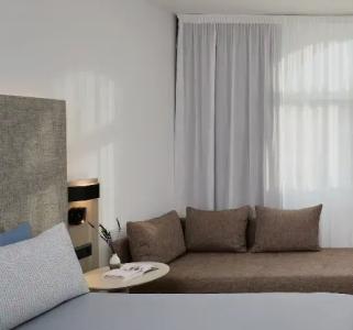 INNSiDE by Melia Barcelona Apolo - 92