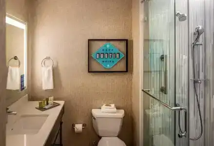 Hilton Austin Airport - 73