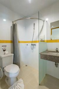 Pj Patong Resortel - 100