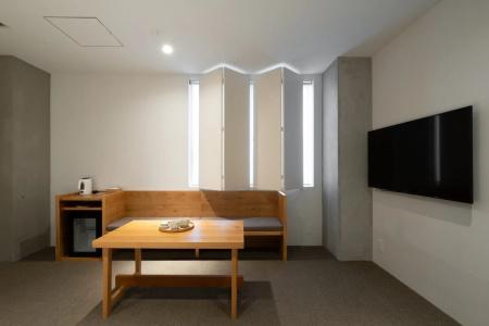 Tsugu Kyoto Sanjo By The Shares - 49