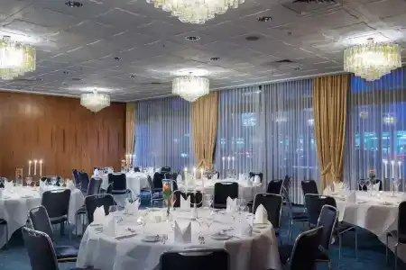 Best Western Plus Plaza Darmstadt - 26