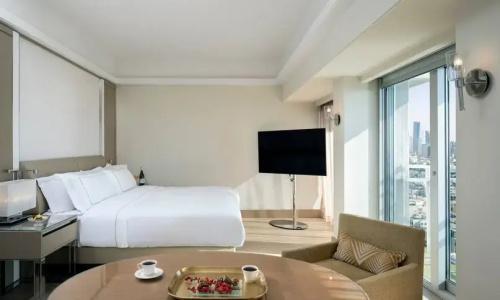 The Vista At Hilton Tel Aviv - 53