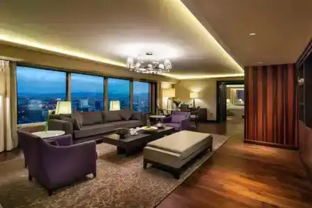 Ankara HiltonSA - 60