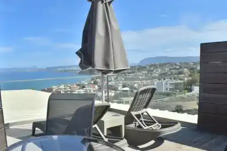 CHC Galini Sea View - 31
