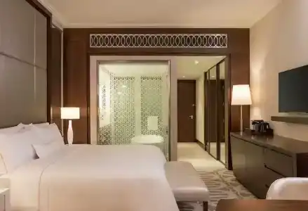 Hilton Dubai Al Habtoor City - 47