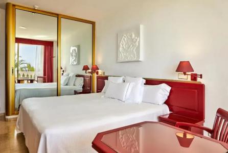 Cleopatra Palace - 34