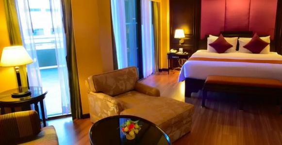 Patong Resort - Sha Extra Plus - 57