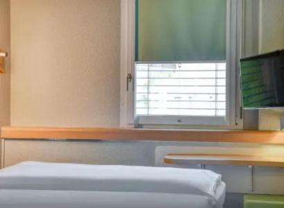 ibis budget Luzern City - 65