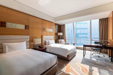 Howard Johnson Hi - Tech Plaza Chengdu - 18