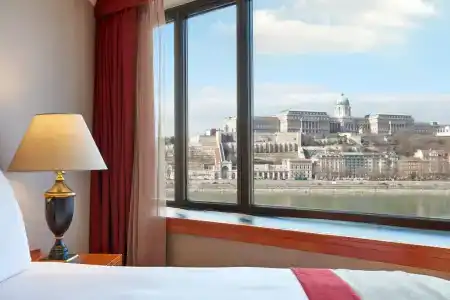 Intercontinental Budapest, An Ihg - 72