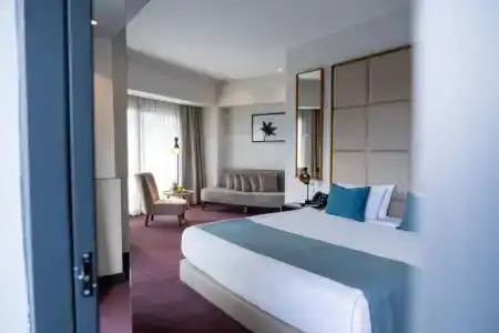 Ramada Plaza & Spa Trabzon - 163