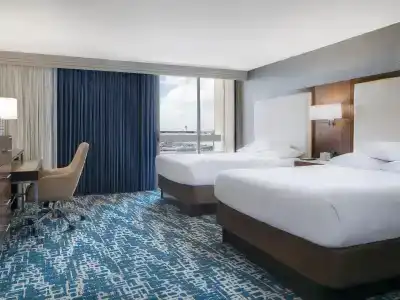Hyatt Regency Dfw International Airport - 51