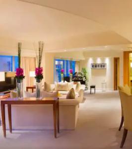 Grand Hyatt Beijing - 52