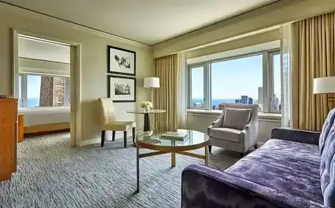 Four Seasons Chicago - 61