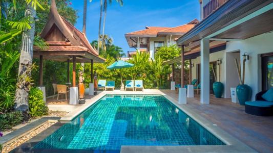 Shiva Samui - 226