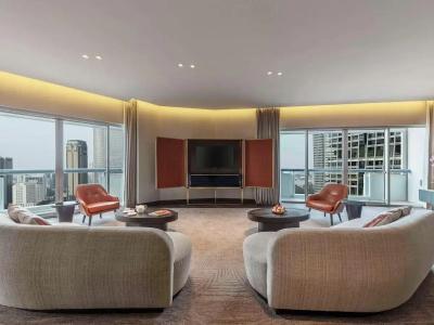 Fairmont Singapore (SG Clean) - 79