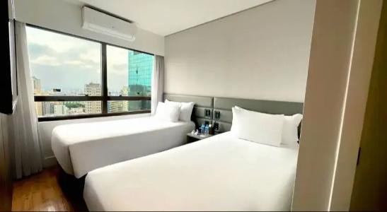 Radisson São Paulo Paulista - 68