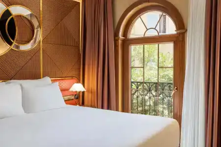 Wyndham Istanbul Old City - 10