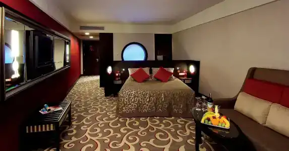 Cornelia Diamond Golf Resort & Spa - 46