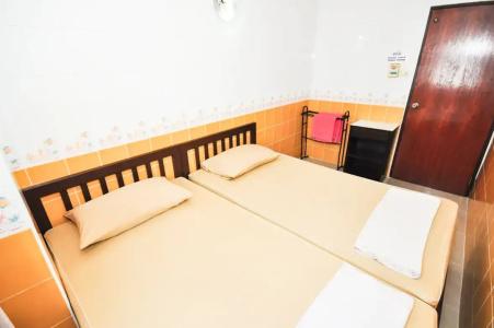 At Home Guest House - 20