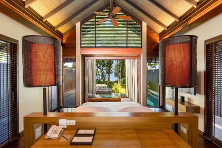 The Tubkaak Krabi Boutique Resort - Sha Extra Plus - 107