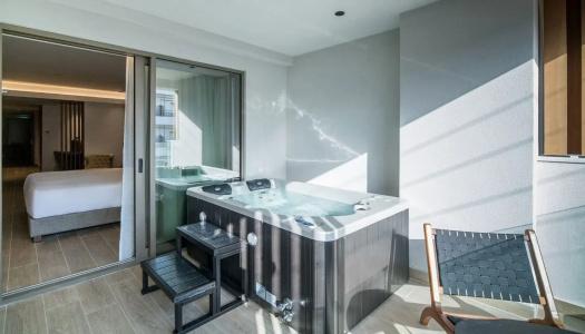 Akasha Beach & Spa - 57