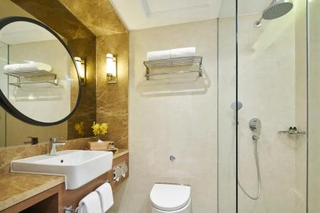 Orchard Rendezvous by Far East Hospitality (SG Clean) - 35