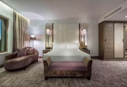 Hilton Podgorica Crna Gora - 37