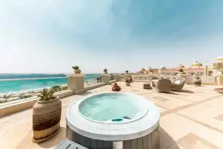 Sunrise Romance Resort Sahl Hasheesh -Adults Only - 100