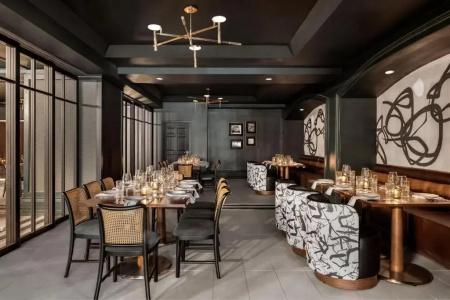 Sheraton Gunter San Antonio - 13