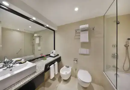 Hilton Cairo Heliopolis - 74