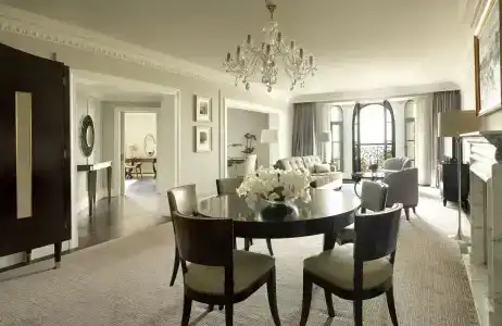 Four Seasons Baku - 67