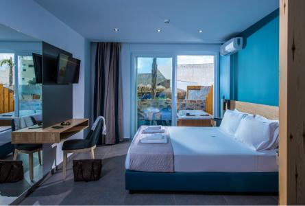 Infinity Blue Boutique & Spa - Adults Only - 35