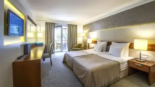 Robinson Nobilis - All Inclusive - 39