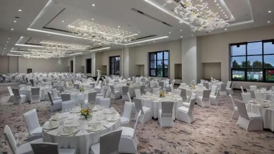 Hilton Istanbul Maslak - 11