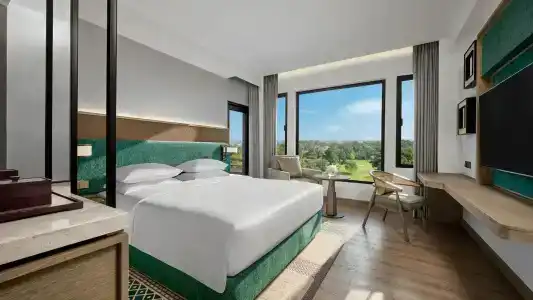 Hyatt Regency Yogyakarta - 34