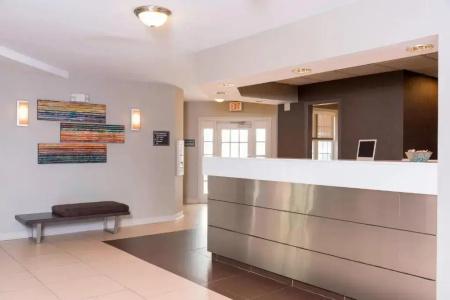 Residence Inn West - 1
