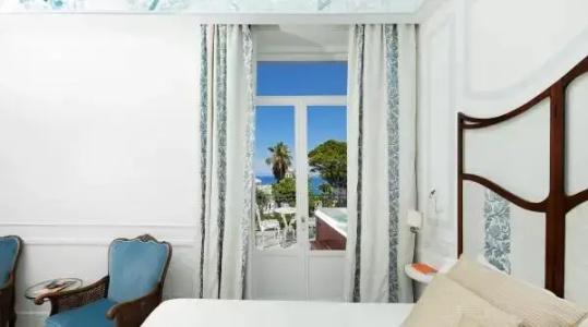 Luxury Villa Excelsior Parco - 78