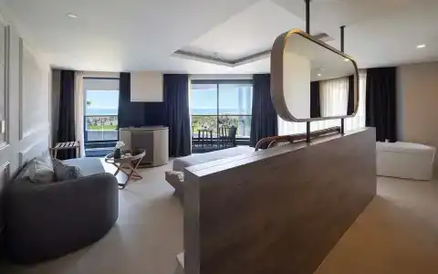 Liu Resorts - All inclusive - 96