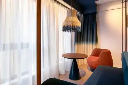 Renaissance Amsterdam - 54