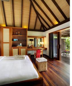 Gangehi Island Resort & Spa - 32