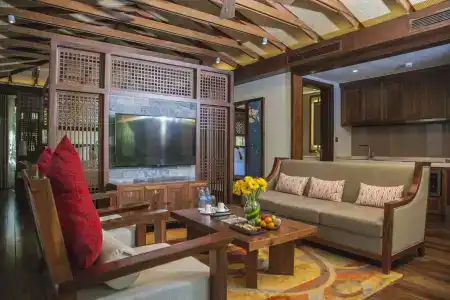 Duyen Ha Resort Cam Ranh - 88