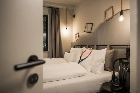 AltstadtWeißes Kreuz - In der Fußgängerzone - 9
